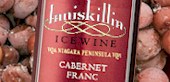 Inniskillin Cabernet Franc Ice Wine 375ml
