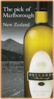 Drylands Sauvignon Blanc