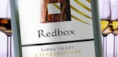 Redbox Chardonnay 2013