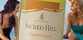 Sacred Hill Chardonnay 2014