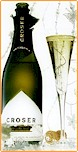 Croser Sparkling 2008