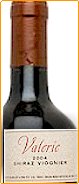 Buller Valerie Shiraz Viognier 2004