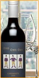Odd One Out Cabernets 2008