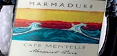 Cape Mentelle Marmaduke Shiraz