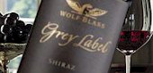 Wolf Blass Grey Label Shiraz 2013