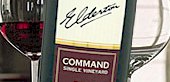 Elderton Command Shiraz 375ml