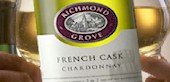 Richmond Grove French Cask Chardonnay 2015