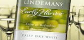 Lindemans Early Harvest Crisp Dry White 2014