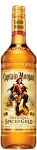 Captain Morgan Spiced Rum 700ml
