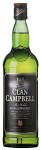 Clan Campbell Scotch Whisky 700ml