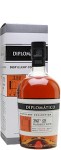 Diplomatico Collection No2 Barbet Rum 700ml
