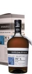 Diplomatico Collection No1 Kettle Rum 700ml