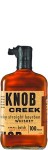Knob Creek 9 Years 100 Proof Kentucky Bourbon 700ml