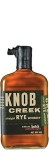 Knob Creek 100 Proof Straight Rye Whiskey 700ml