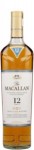 Macallan 12 Years Triple Oak Cask Malt 700ml