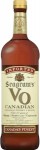 Seagrams VO Canadian Whisky 1 Litre 1000ml