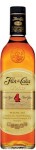 Flor De Cana Gold 4 Years Rum 700ml