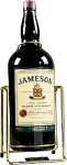 Jameson Irish Whiskey Cradle 4.5Litre
