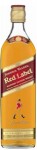 Johnnie Walker Red Label Scotch Whisky 700ml