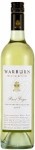 Warburn Premium Reserve Pinot Grigio