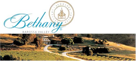 http://www.bethany.com.au/ - Bethany - Top Australian & New Zealand wineries