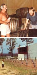 http://www.brokenwood.com.au/ - Brokenwood - Top Australian & New Zealand wineries