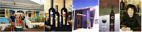 http://www.kimcrawfordwines.co.nz/ - Kim Crawford - Top Australian & New Zealand wineries