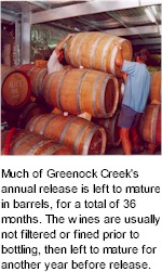 http://www.greenockcreekwines.com.au/ - Greenock Creek - Top Australian & New Zealand wineries