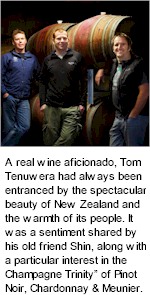 http://highfield.co.nz/ - Highfield - Top Australian & New Zealand wineries