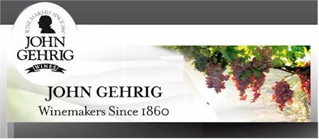http://www.johngehrigwines.com.au/ - John Gehrig - Top Australian & New Zealand wineries