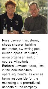 http://www.lawsonsdryhills.co.nz/ - Lawsons Dry Hills - Top Australian & New Zealand wineries