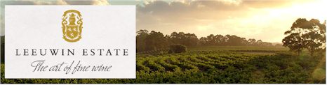 http://www.leeuwinestate.com.au/ - Leeuwin Estate - Top Australian & New Zealand wineries