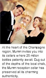 http://www.mumm.com/ - Mumm - Top Australian & New Zealand wineries