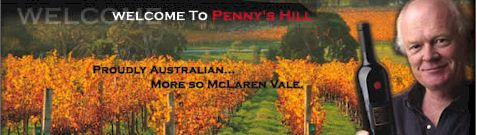 http://www.pennyshill.com.au/ - Pennys Hill - Top Australian & New Zealand wineries