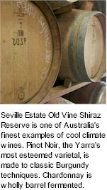 http://www.sevilleestate.com.au/ - Seville Estate - Top Australian & New Zealand wineries