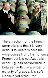 http://www.domaine-a.com.au/ - Stoney Vineyard - Top Australian & New Zealand wineries