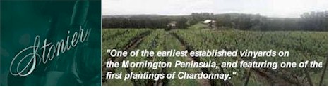 http://www.stonier.com.au/ - Stonier - Top Australian & New Zealand wineries