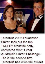 About the Tatachilla Winery