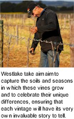 About Westlake Wines