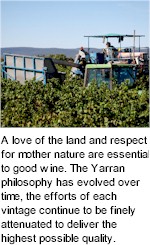 http://www.yarranwines.com.au/ - Yarran - Top Australian & New Zealand wineries