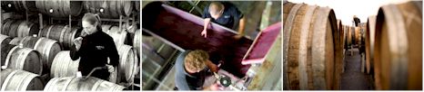 http://www.yering.com/ - Yering Station - Top Australian & New Zealand wineries