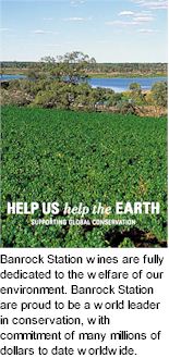 http://banrockstation.com.au/ - Banrock Station - Top Australian & New Zealand wineries
