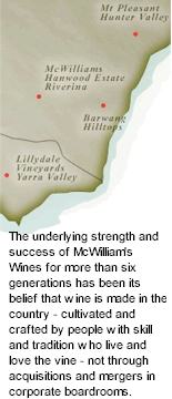 http://www.mcwilliams.com.au/our-wine/regionality/hilltops/ - Barwang - Top Australian & New Zealand wineries