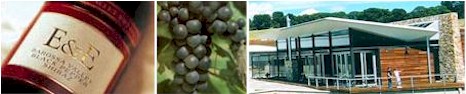 http://www.bve.com.au/ - Barossa Valley Estate - Top Australian & New Zealand wineries