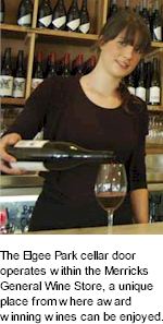 http://www.elgeeparkwines.com.au - Elgee Park - Top Australian & New Zealand wineries