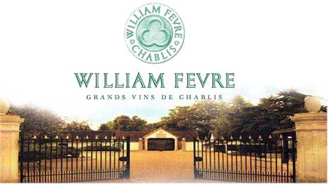 http://www.williamfevre.fr/ - William Fevre - Top Australian & New Zealand wineries