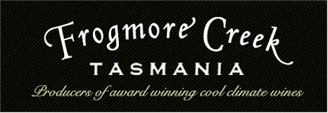 http://www.frogmorecreek.com.au/ - Frogmore Creek - Top Australian & New Zealand wineries