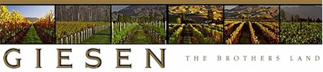 http://www.giesen.co.nz/ - Giesen - Top Australian & New Zealand wineries