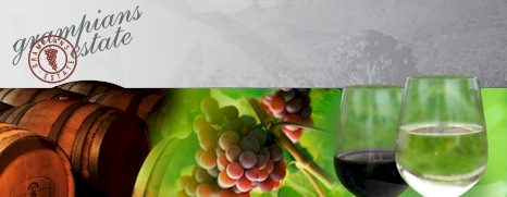 http://www.grampiansestate.com.au/ - Grampians Estate - Top Australian & New Zealand wineries