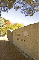 More About Granite Hills Winery